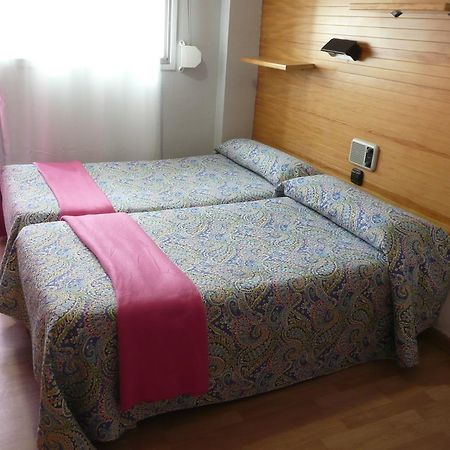 Pension Cinco Villas Logroño Exteriér fotografie