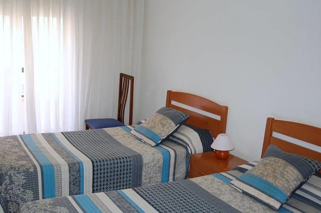 Pension Cinco Villas Logroño Exteriér fotografie