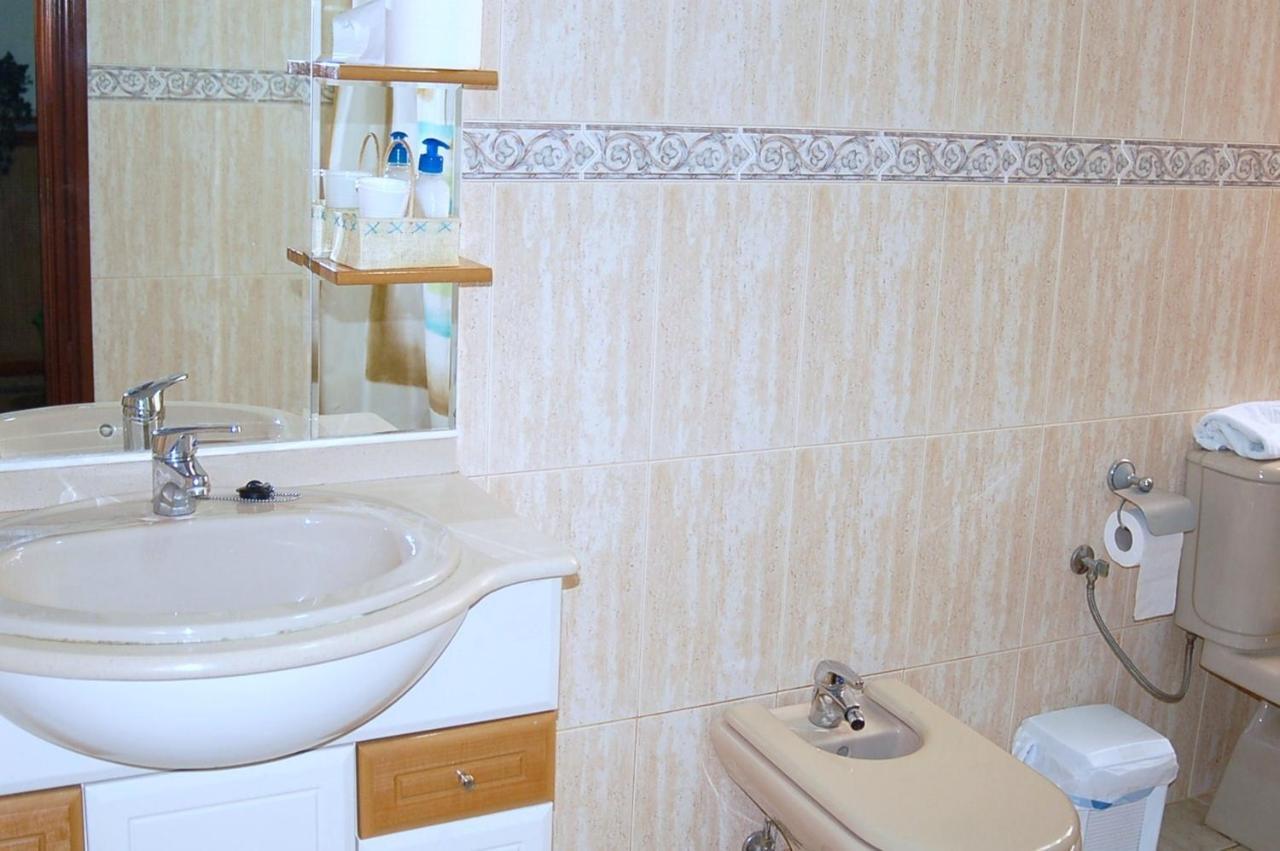 Pension Cinco Villas Logroño Exteriér fotografie